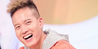 This K Pop Star Just Shared Major News About His Hair Loss From Alopecia Hair Loss Alopecia Hair