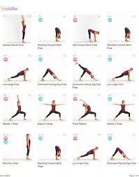 Find Your Zen With Yoga For Beginners Comeback Momma Yoga Poses For Beginners Yoga For Beginners Yoga Poses