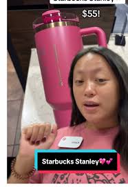 Starbucks Stanley Cup Wicked