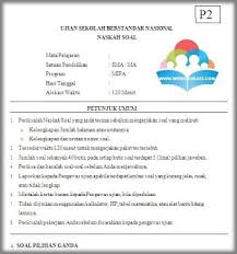 Masih ada waktu bagi kamu untuk terus belajar dan berlatih. Soal Usbn Kimia 2018 Dan Pembahasannya Pdf Cara Golden