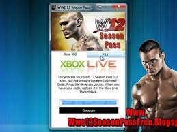 The slap of the mat. How To Unlock Wwe 12 Season Pass Free Xbox 360 Ps3 Video Dailymotion