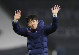 Sun 15 aug 2021premier league. Pfa Apologises To Son Heung Min For Team Of The Season Snub On Social Media South China Morning Post