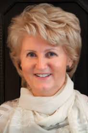 Edith Becker war Geschäftsführerin von 1995