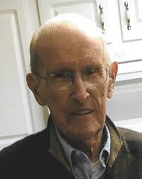 Vance Bumgarner Ashe (1929-2017)