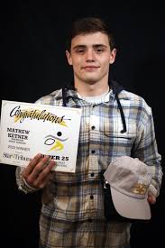 PHOTOS: Super 25 Banquet