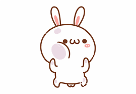 Rabbit reading bookcase learning cartoon cute animated gif element png images template gif. Cute Cartoon Png Free Cute Cartoon Png Transparent Images 54730 Pngio