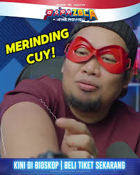 BoBoiBoy Galaxy WINDARA: Salam Perkenalan