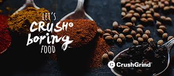 6 shell off, tail on shrimps, . Crushgrind Let S Crush Boring Food Facebook