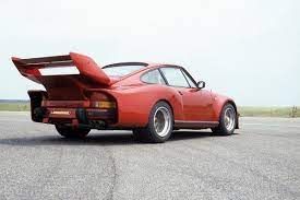 Competitions where ojjeh has been receiving the winning manufacturer's award on the podium. The One Off Porsche 935 Strassenversion An Ambitious Piece From Porsche Exclusive Manufaktur Dyler