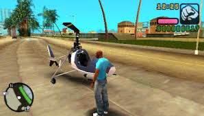 Image result for vice city game