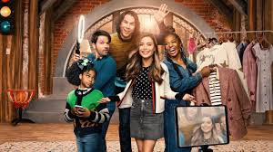 Cómo ver online icarly en paramount+. La Nueva Serie De Icarly Llega A Paramount En Mexico Estos Son Todos Los Estrenos De Agosto