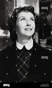 Calle Mayor Hauptstraße Jahr: Spanien 1956 Regie: Juan Antonio Bardem José  Suarez, Betsy Blair Stockfotografie