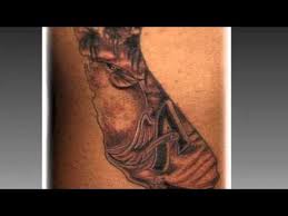 Orange County Ca Tattoo Shop Pachuco Tattoo Youtube