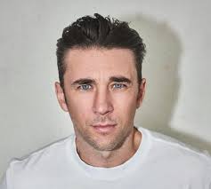 Young and Restless star Billy Flynn opens up about his new role of Cane  Ashby and how it compares to playing Chad
