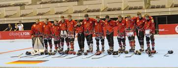 2,896 likes · 61 talking about this · 402 were here. U15 Erfolgreich Bei Internationalem Turnier In Lyon Isc Mannheim E V