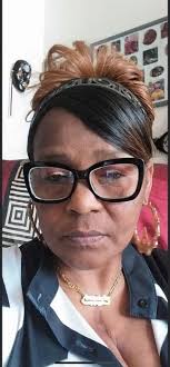 Obituary for Amanda Leigh Burton