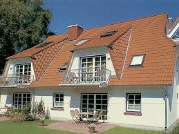 Unsere ferienanlage mit 90 apartments in 10 verschiedene kategorien liegt nur weniger meter vom feinsandigen ostseestrand entfernt. Haus Weidenhof App 1 In Prerow Ostseeklar