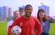 John Barnes Anfield Rap