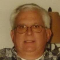 Eldon Warren Becker Obituary