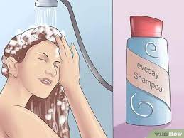 4 Ways To Keep Your Hair Healthy - Wikihow