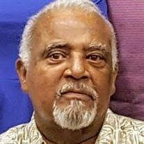 Mr. Elwood Wesley Bush Obituary