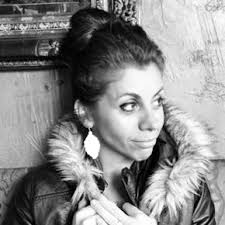 Dad & Recycling-Bin Roller Coaster