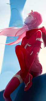 Download wallpaper 1920x1080 darling in the franxx, anime, hd, artist, artwork, digital art, 4k images, backgrounds, photos and pictures for desktop,pc,android,iphones. 1125x2436 Zero Two Darling In The Franxx Anime Iphone Xs Iphone 10 Iphone X Hd 4k Wallpapers Images Backgrounds Photos And Pictures