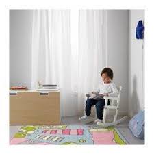 sundvik kinderschommelstoel wit ikea childrens rocking chairs kids rocking chair ikea rocking chair