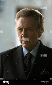 Christopher stevens hi-res stock photography and images