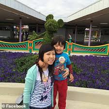 This content is imported from youtube. Mom Of Ryan Kaji Star Of Ryan Toysreview Once Jailed For Shoplifting Daily Mail Online