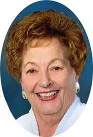 Marla Crow Obituary October 27, 2021