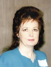 Eva Camille “Suzan” Tribble Stapleford (1938-2012)