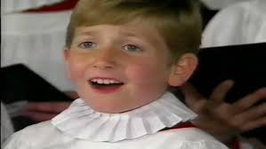 Molly Bevan and Harry Secombe