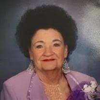 Jeanetta "Stewart" Hardin Obituary (2025)