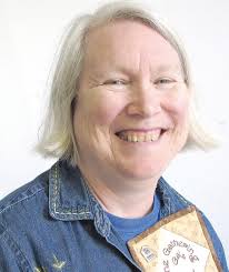 Scholarship winner dedicated to community