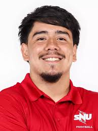 Jason Quintanilla's Instagram, Twitter & Facebook