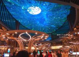 Genting Sky Casino