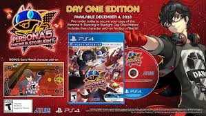 Dancing in starlight on the playstation 4, a gamefaqs message board topic titled p5d commu unlocks. Best Buy Persona 5 Dancing In Starlight Day One Edition Playstation 4 Ps 22020 5