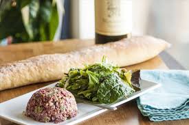 To make sure your meat and poultry are edible, check out these consider how long the meat has been in the fridge. Why You Should Start Eating Raw Meat Or Eat More Of It Food Hacks Wonderhowto