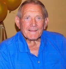 Ralph Widacki Obituary