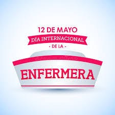 Las enfermeras siempre han desempeñado un papel crucial en la. Dia De La Enfermera 12 De Mayo Carteles Imagenes Reflexiones