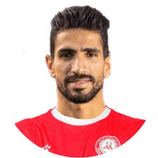 Informações e Estatísticas de Mohamed Farouk