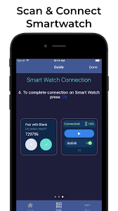 This app is particularly focused on smart watches, and it makes it possible to … Bt Notifier App For Smartwatch App For Iphone Free Download Bt Notifier App For Smartwatch For Iphone Ipad At Apppure