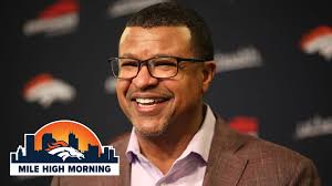 Mile High Morning: Steve Atwater discusses HOF enshrinement delay, current  Broncos