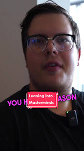 Going to a mastermind event is a big deal. You may worry about your  day-to-day activities, but remember that the event takes priority. You  aren’t here for your usual work. You’re here to attend a ...