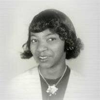 Mrs. Ola Jean Nedson Obituary