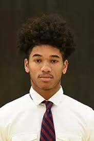 2016-17 Men's Basketball Roster