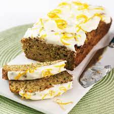 Courgette Cake Healthy Recipe Ww Uk Recipe Recipes Food Healthy Recipes