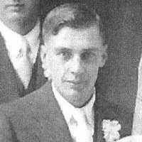 Clifford Raymond Munson (1912–1966) • FamilySearch