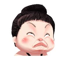  Kanoon Cute Girl Animated Gifs Lucu Animasi Kartun